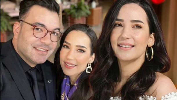 23 yıl sonra ikinci kez anne oldu… Ömer Bebek’ten ilk fotoğraf