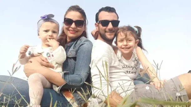 Depremden sonra kızının sesli mesajlarıyla yıkılmıştı… O telefonda tesadüfen başka kayıtları buldu