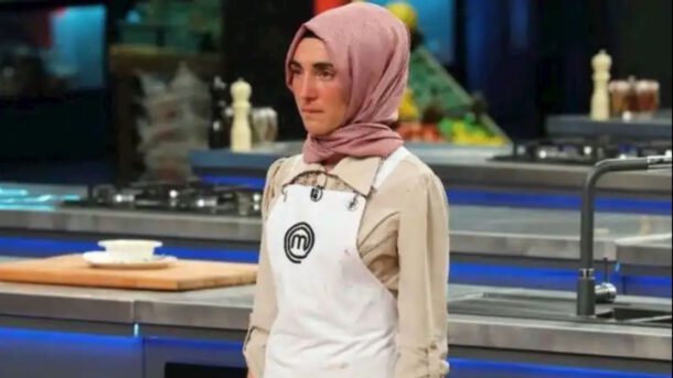Masterchef Ayşe Ekiz’in yaşadığı ev ortaya çıktı! İnternet yok, su yok