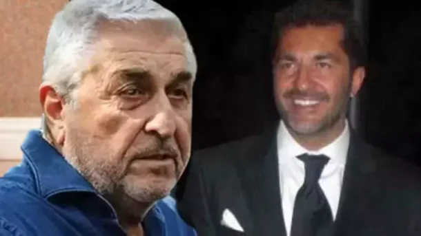 Usta oyuncunun evlat acısı… Cihat Tamer’in oğlu Atilla Tamer hayatını kaybetti