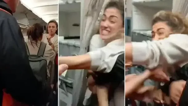 Kabin memuru ile tartıştı, polisi tehdit etti! Dilan Çıtak’tan açıklama geldi: Yaptığımdan utanmıyorum…