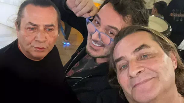 Metin Arolat’tan vasiyet gibi sözler… ‘İsteğini yerine getirebilir miyim bilmiyorum’