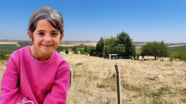 Kayıp Narin’in son sözü! ‘Oyun oynayalım’ diyen arkadaşına çok konuşulacak yanıt
