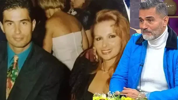 Eski manken ve oyuncudan büyük itiraf: İlk eşimi çok yakın arkadaşıyla aldattım!