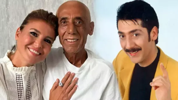 ‘Yalnız değilsin Ankaralı Turgut’ Gülben Ergen’den dostuna destek…