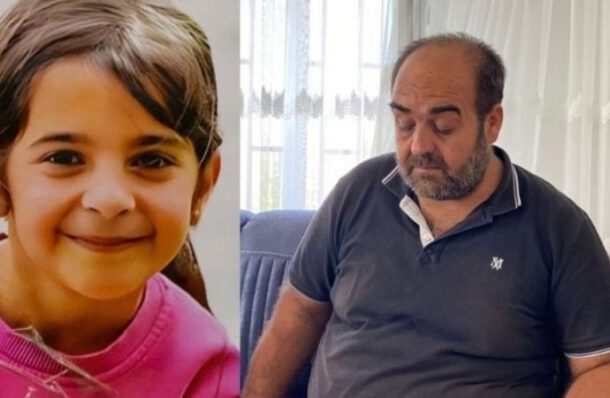 Narin’in babası şüphelendiği ismi açıkladı: 80 bin TL için öldürdüğünü düşünüyorum