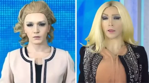 Müge Anlı videolarıyla tanınmıştı! Cinsiyet değiştiren Melikhan Sağlam’ı görenler tanıyamıyor