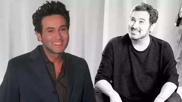 Son dakika…Metin Arolat sahnede hayatını kaybetti