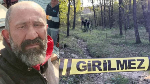 Ev yapmak için geldiği köyde kayboldu, aylar sonra acı haber geldi